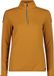 CMP Vrouwelijke softech fleece avena/Oranje XXS