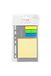 Filofax assorted sticky notes personal