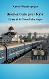 Dernier BoD - Books on Demand Dernier train pour Kyiv Paperback