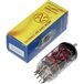 n.A. BTB Vertrieb ECC 81 = 12 AT 7 Elektronenbuis Dubbeltriode