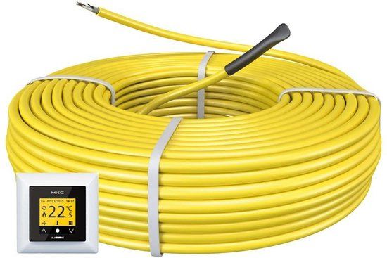 Magnum Vloerverwarming Comfort - 4100 cm