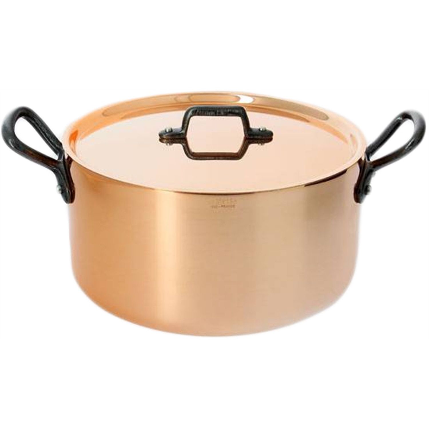 de Buyer Inocuivre First Classe Kookpan, 16cm