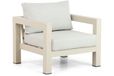 Lifestyle Garden Furniture Lifestyle Luca lounge tuinstoel