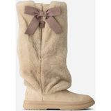 UGG® Après City Tall-laars in Moonlight, Maat 43, Wol/Polyester