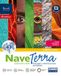 Nave terra. Con Atlante Il mondo. Per la Scuola media. Con e-book. Con espansione online. Paesaggi e attività umane, Continenti e Stati, Mondo (Vol. 3)