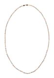 Gaya Ketting goud / rose-goud / zilver