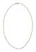 Gaya Ketting goud / rose-goud / zilver