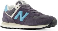 New Balance U574 Unisex Sneakers - Neptune Grey