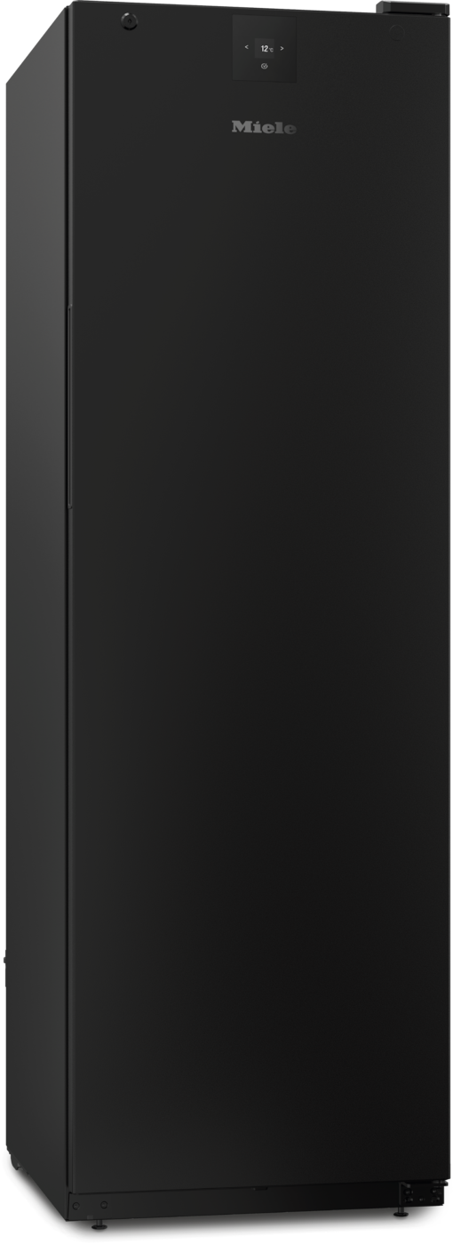 Miele KWT 4584 E - Wijnkoeler - Vrijstaand - Zwart - 229 flessen