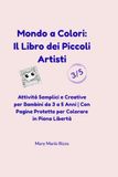 Il Mio Primo Libro da Colorare