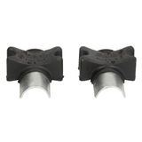 Delphi Td687 W stuur wielophanging