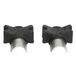 Delphi Td687 W stuur wielophanging