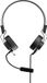 Teenage Engineering M-1 Casque - Noir