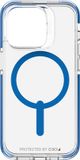 Gear4 Santa Cruz Snap mobiele telefoon behuizingen 15,5 cm (6.1") Hoes Blauw