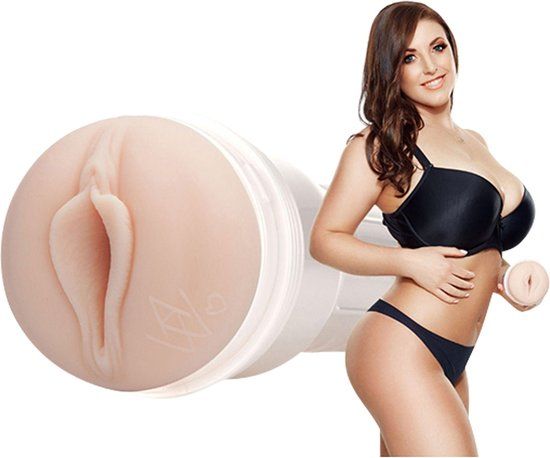 Fleshlight Girls - Angela White Indulge