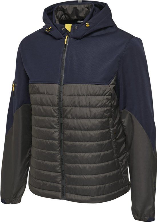 Hummel North Hybrid Jacket