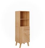 Vicco Lucie Midikast – 40 x 124 cm Bamboe