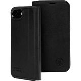 JT Berlin BookCase Tegel 360 Booklet Apple iPhone 17e, 16e Zwart