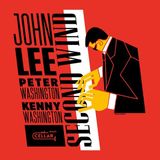 Suburban John Lee Second Wind