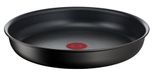 Tefal Ingenio Unlimited Poêle - 28 cm - Noir