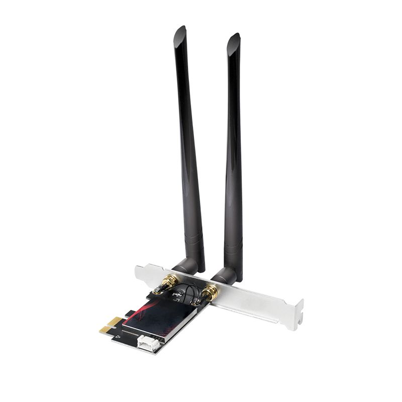 LogiLink WL0248 PCI Express Bluetooth Interface Card