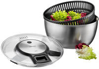 GEFU Speedwing Slacentrifuge - RVS - 5L - Rond