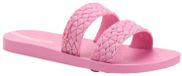 Ipanema Renda II Rose Tongs