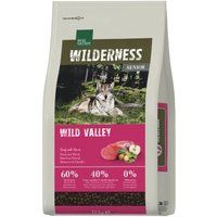 REAL NATURE Echte Natuur Wildernis Droogvoer Hond Wild Valley Senior 12 kg