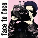 No Face To Face - No Way Out But Through (CD)