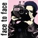 No Face To Face - No Way Out But Through (CD)
