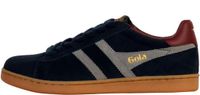 Gola Equipe II Suède leren sportschoenen