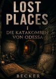 Lost Places I Die Katakomben von Odessa: Licht und Schatten in den Tiefen von Odessa 9783565488445