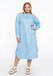 Robe chemise