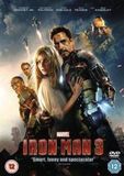 Disney Interactive Iron Man 3