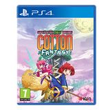 Just for Games Cotton Fantasy - PlayStation 4