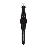 Fossil Watch 171496, zwart