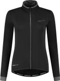 Rogelli Essential Dames Fietsjack - Winter - Zwart