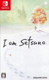 Square Enix I am Setsuna - Nintendo Switch