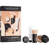 bareMinerals Sets & paletten Original Teint make-up set Unisex Bruin