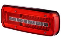 HELLA 2VP 012 381-221 Achterlicht - Truck Full LED - LED - 24V