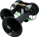 All Ride Luchthoorn - 2-Tonig - 24V - Zwart
