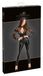 Noir Libido Exclusive Jumpsuit voor dames Black L
