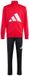Adidas Essentials Climacool Trainingspak Rood 9-10 Years Kinderen