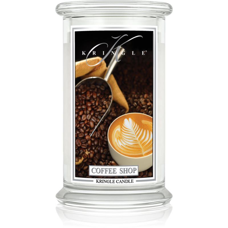 Kringle Candle Classic