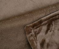 texpot Memphis Kuscheldecke Cashmerefeeling 200 x 150 cm