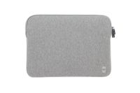 MW MW-410018 30,5 cm (12") Opbergmap/sleeve Grijs, Wit