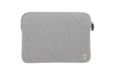 MW MW-410018 30,5 cm (12") Opbergmap/sleeve Grijs, Wit