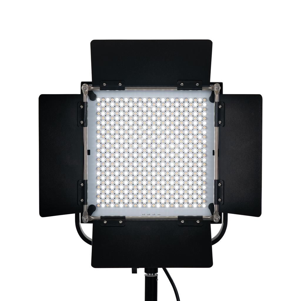 Dörr DLP-1000 BI-COLOR - Schijnwerper - 2500 lumen - 5500 kelvin