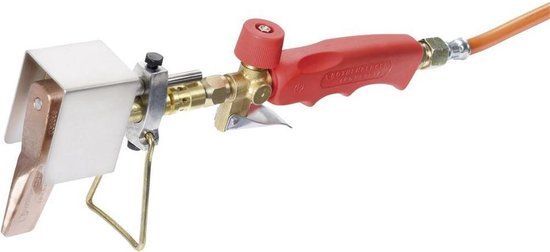 Rotherberger Dakgoot soldeerset - 250°C