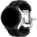 Coros Bracelet nylon corde Apex 42mm (noir)